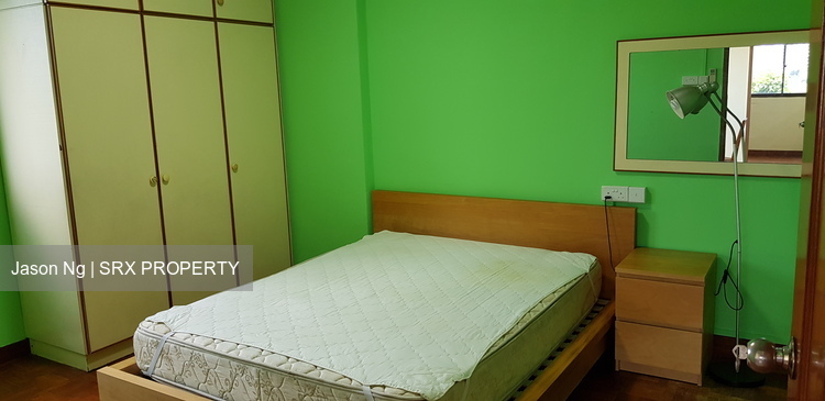 Blk 37 Telok Blangah Rise (Bukit Merah), HDB 5 Rooms #180461162